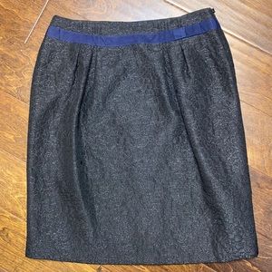 Vera Wang Skirt